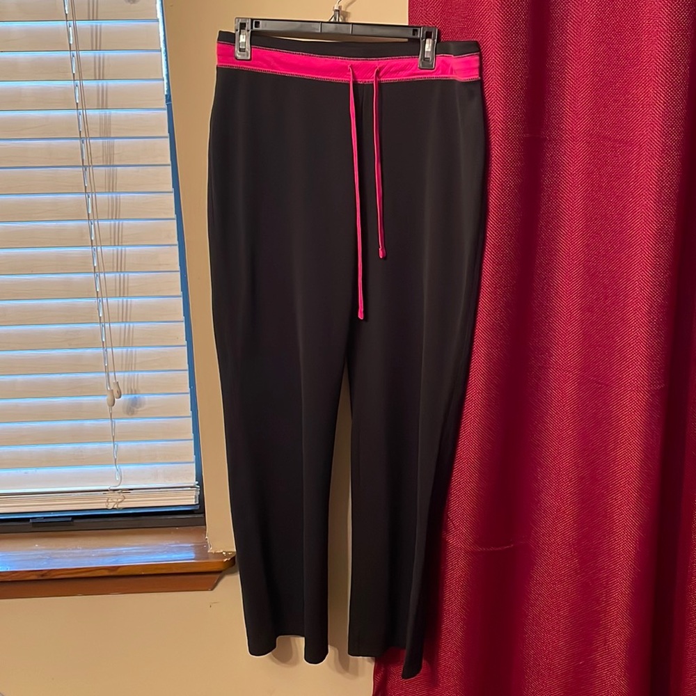 Kim Rogers Athletic Joggers